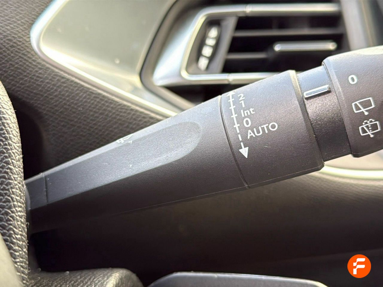 Foto Peugeot 308 21