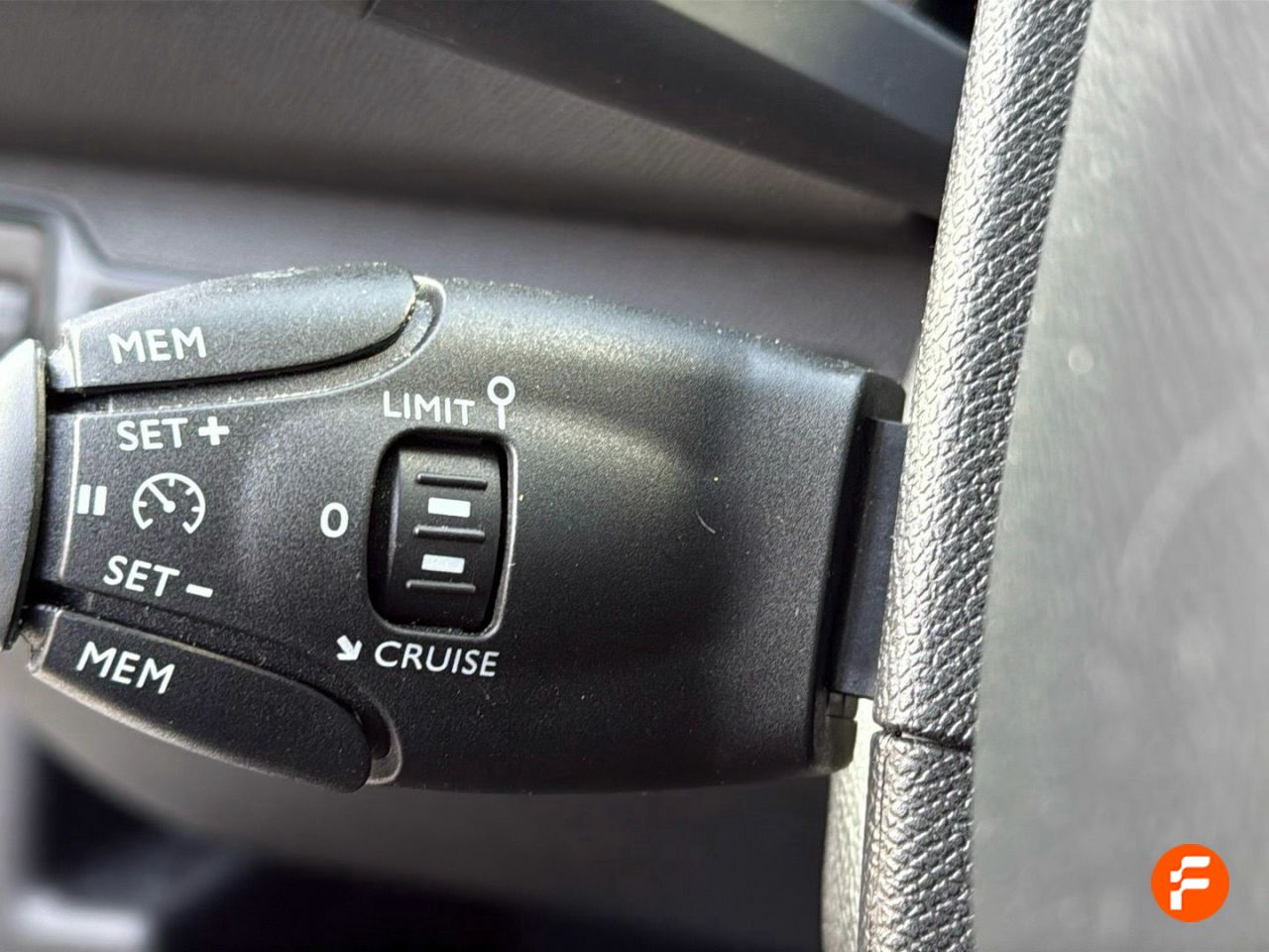 Foto Peugeot 308 22