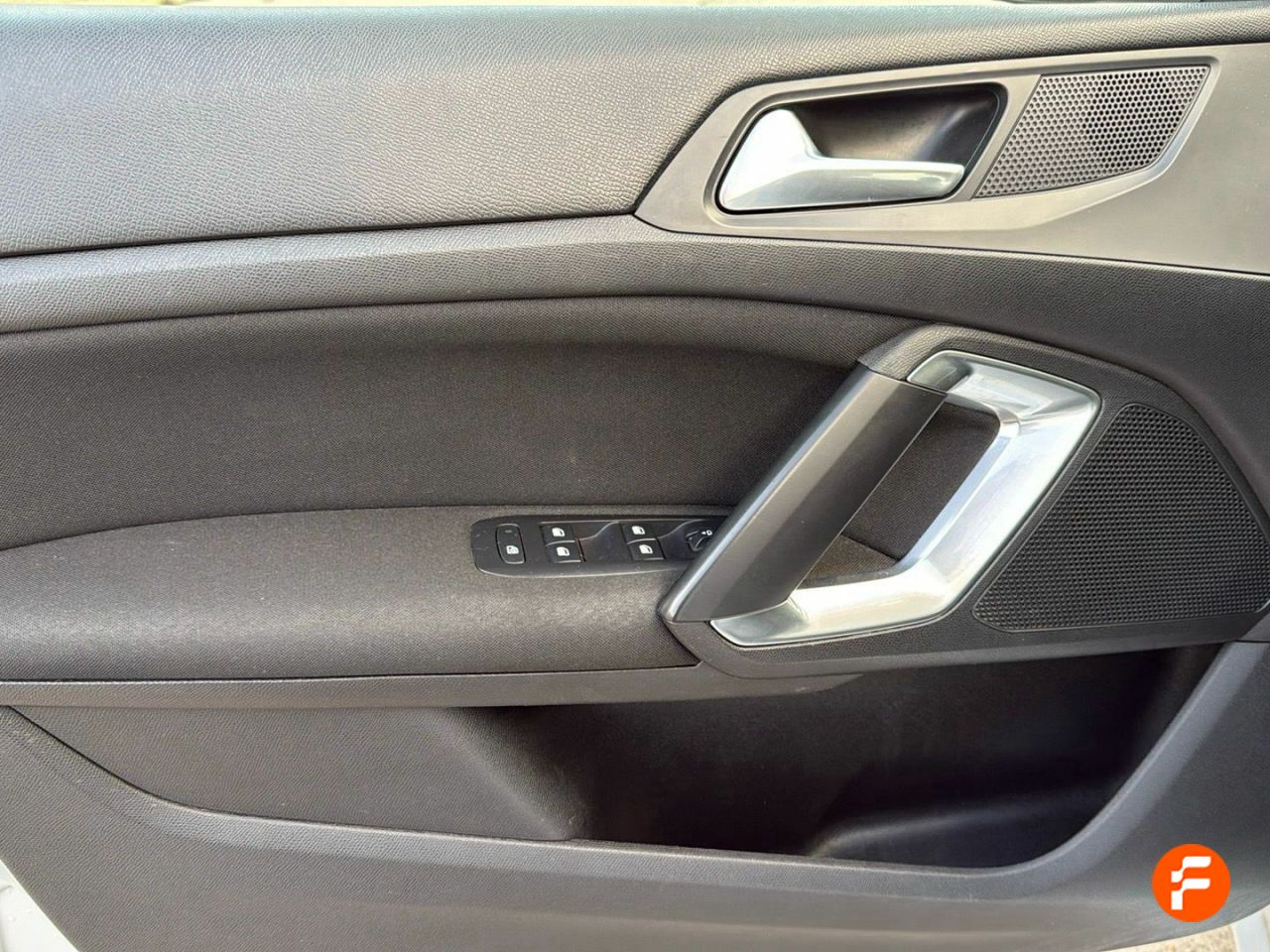 Foto Peugeot 308 23