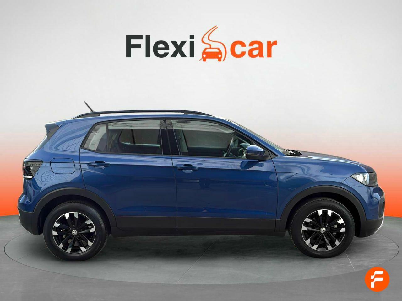 Foto Volkswagen T-Cross 2