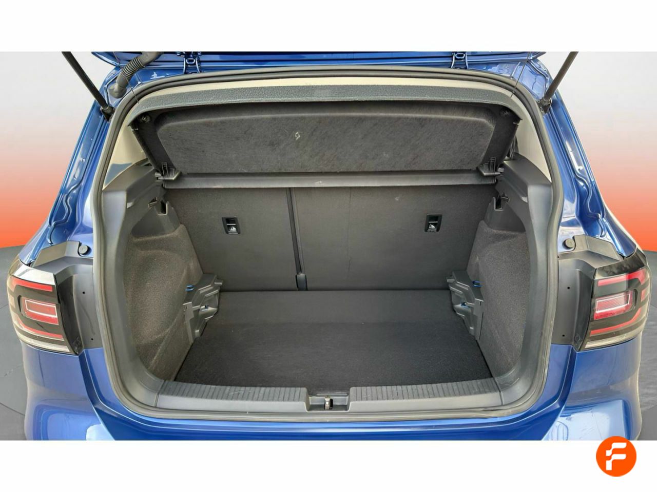 Foto Volkswagen T-Cross 7