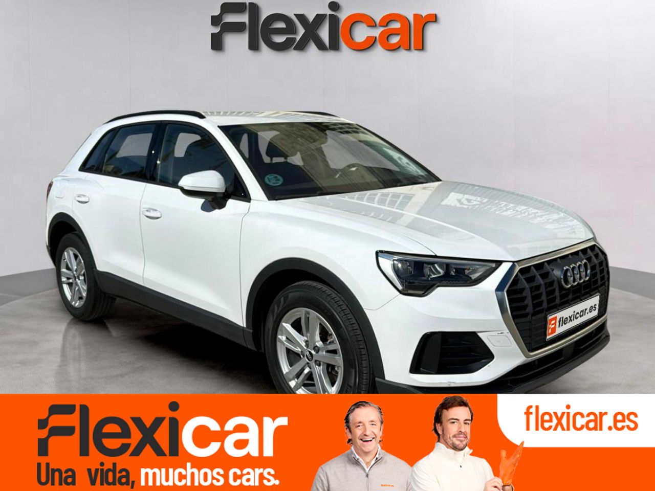 Foto Audi Q3 1