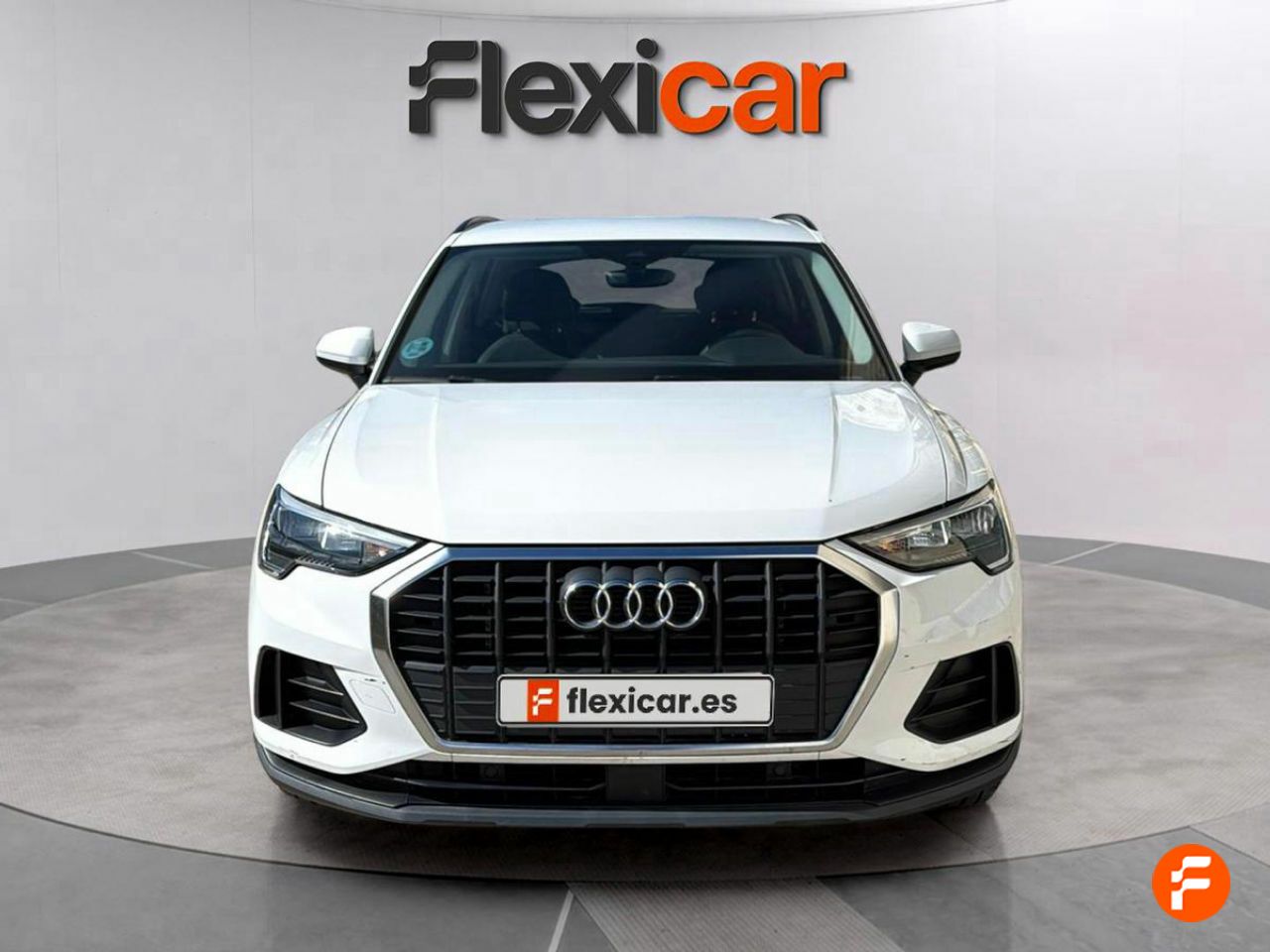 Foto Audi Q3 3
