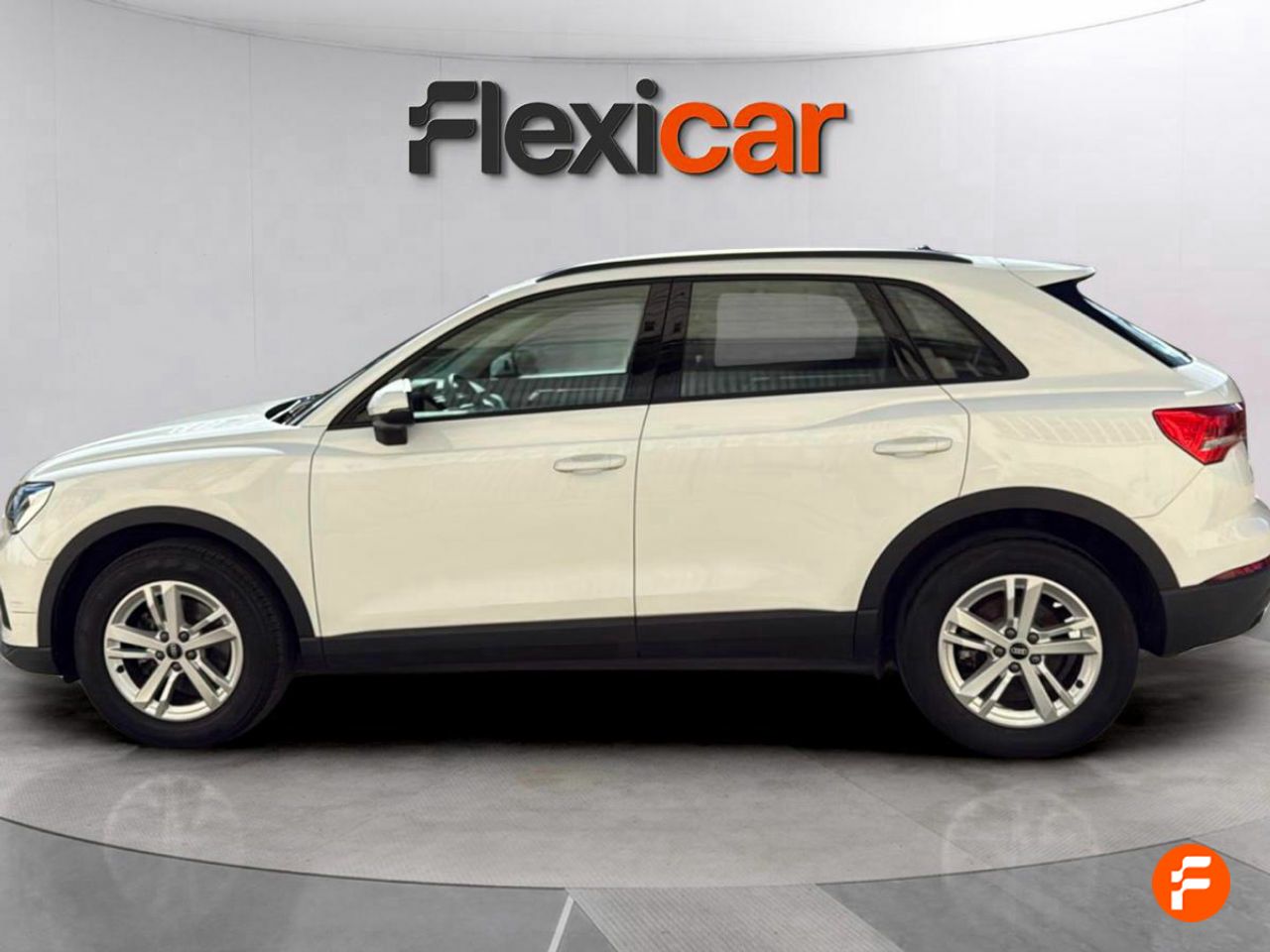 Foto Audi Q3 4