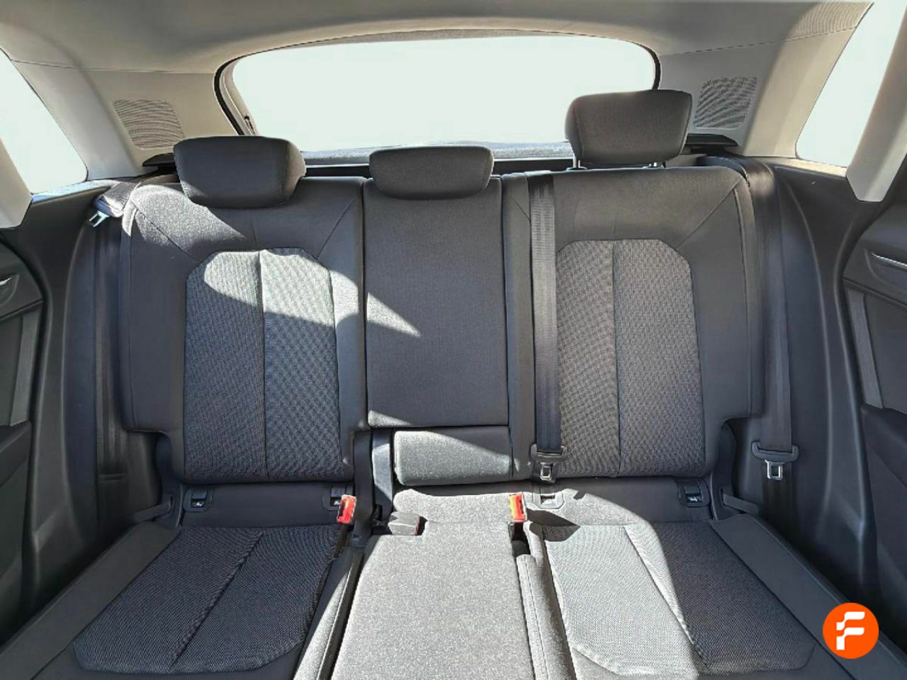 Foto Audi Q3 16
