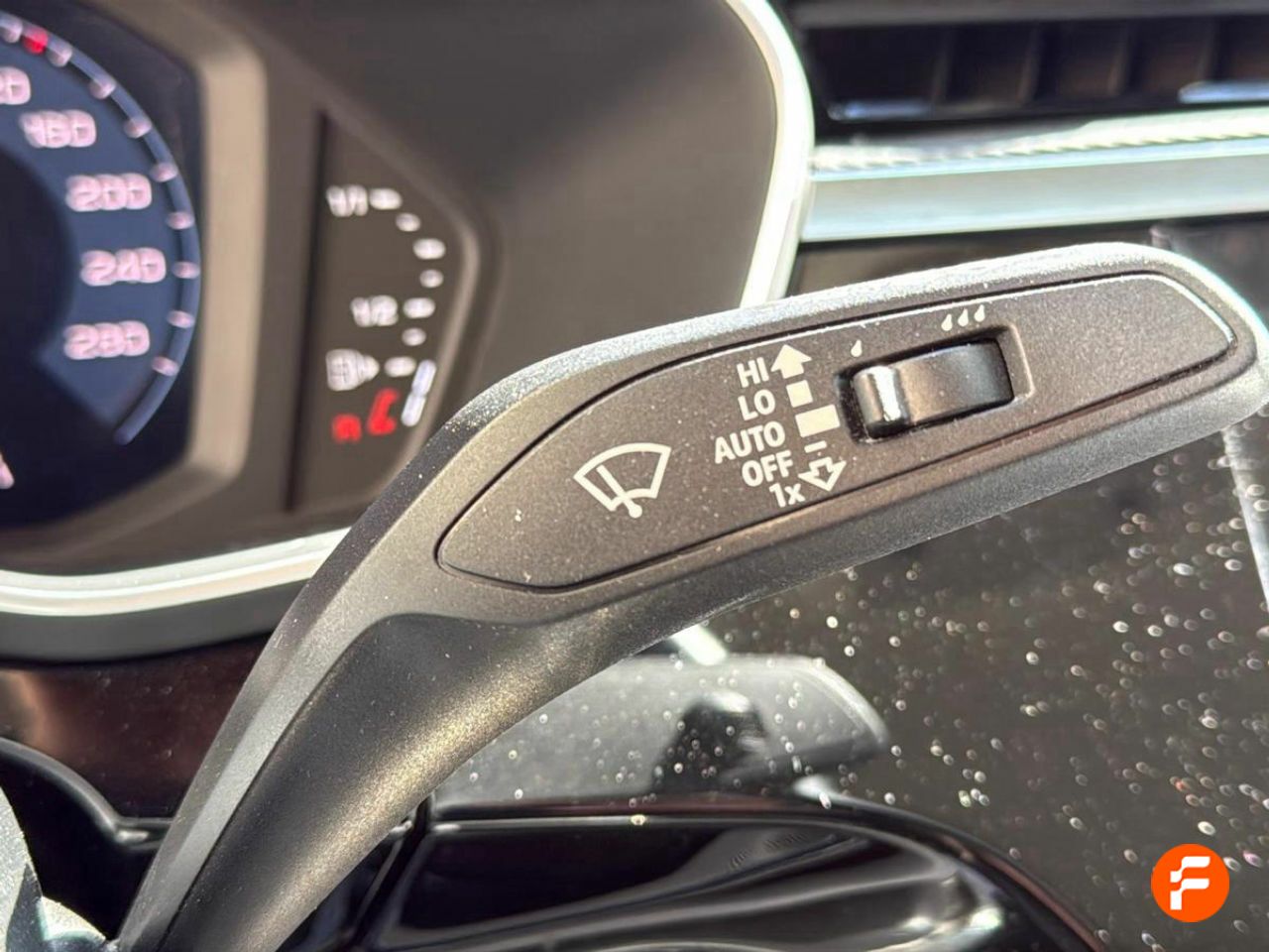Foto Audi Q3 20