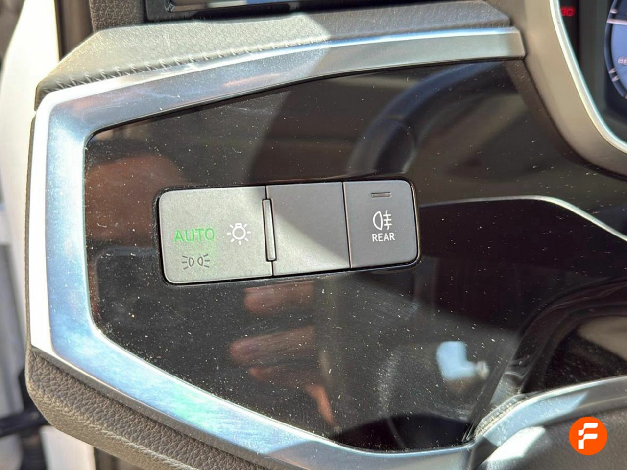 Foto Audi Q3 23