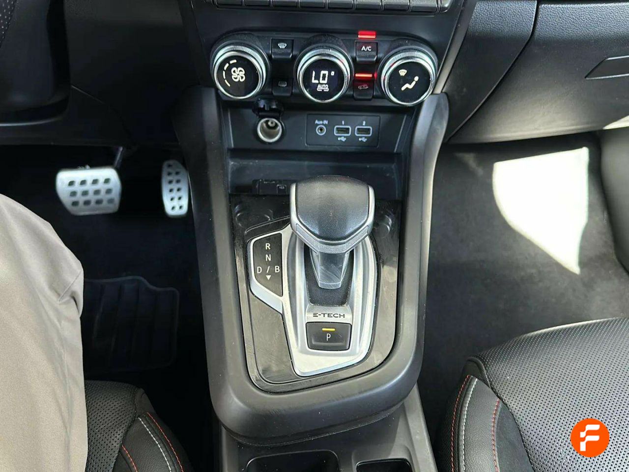 Foto Renault Arkana 18