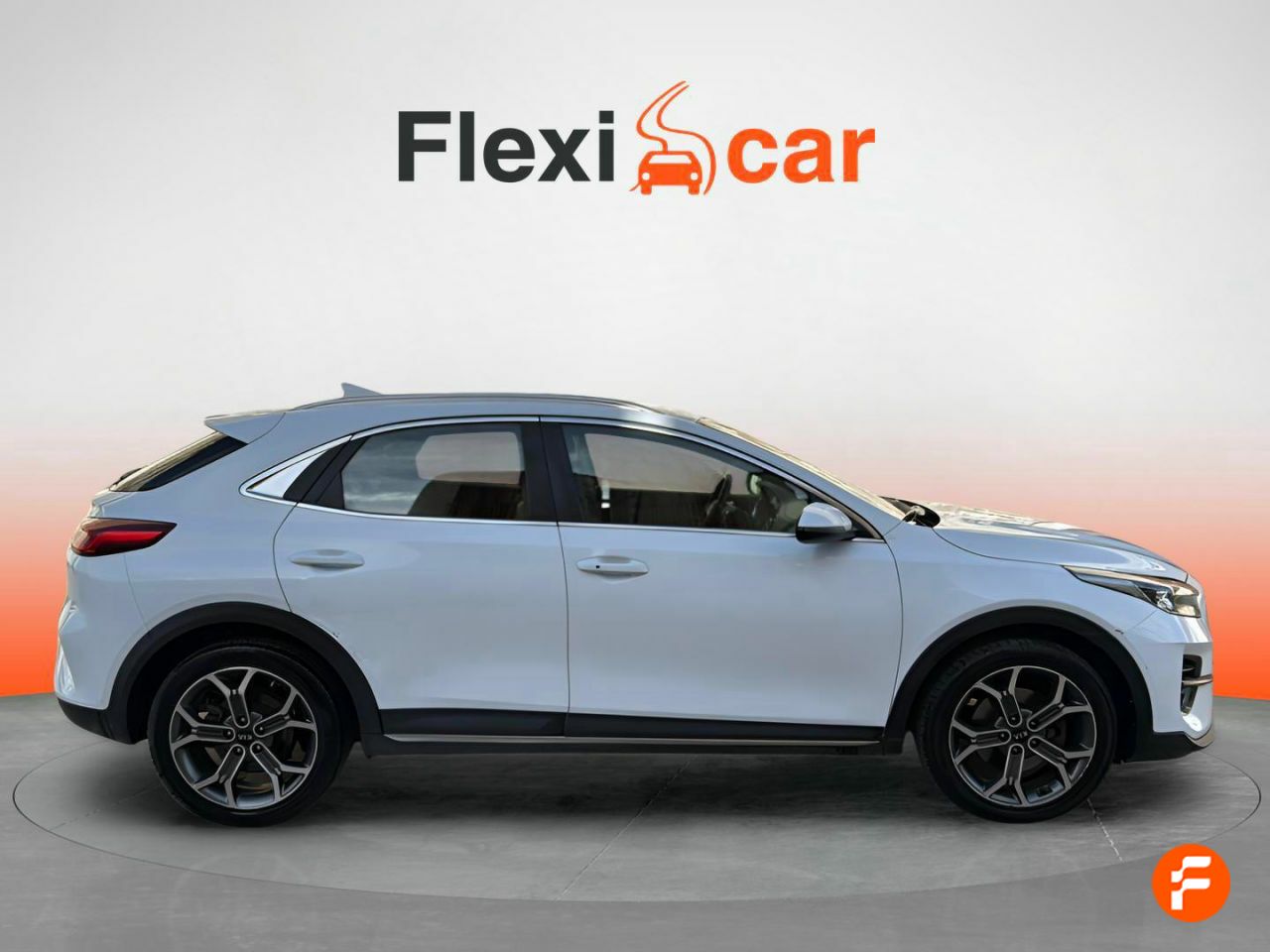 Foto Kia XCeed 2