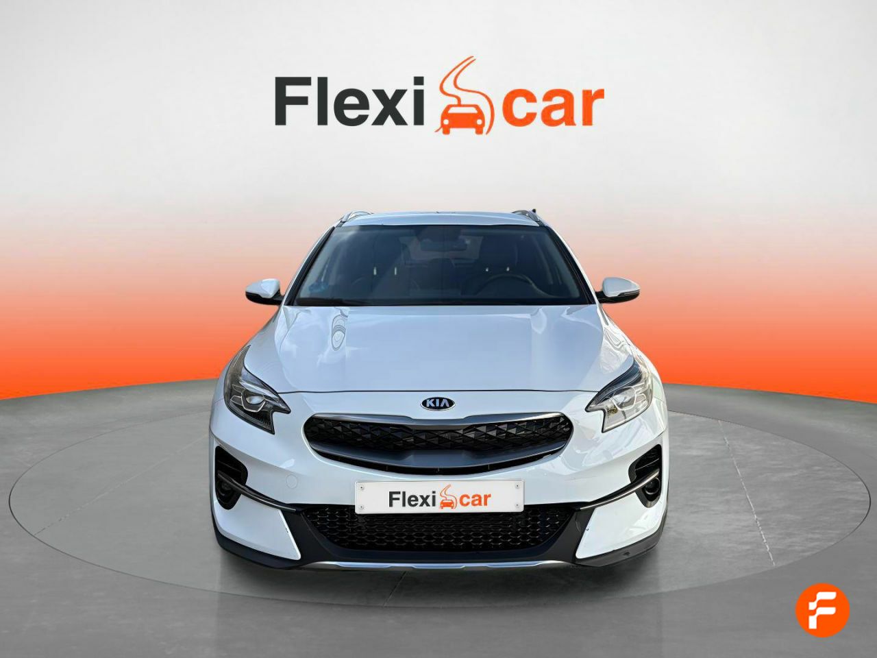 Foto Kia XCeed 3
