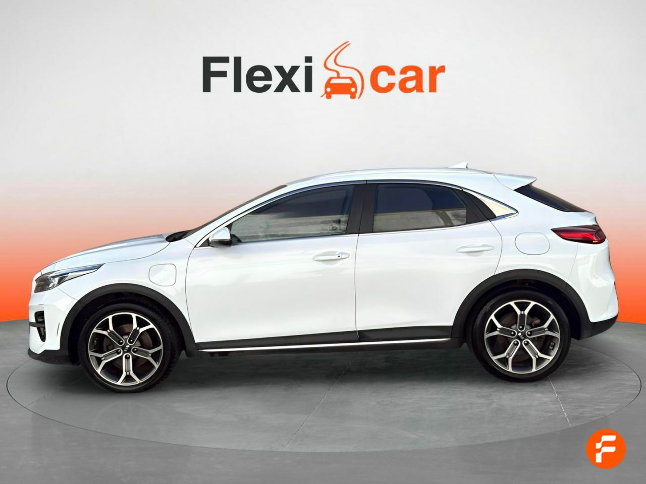 Foto Kia XCeed 4