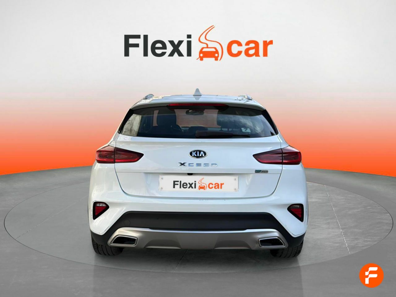 Foto Kia XCeed 5