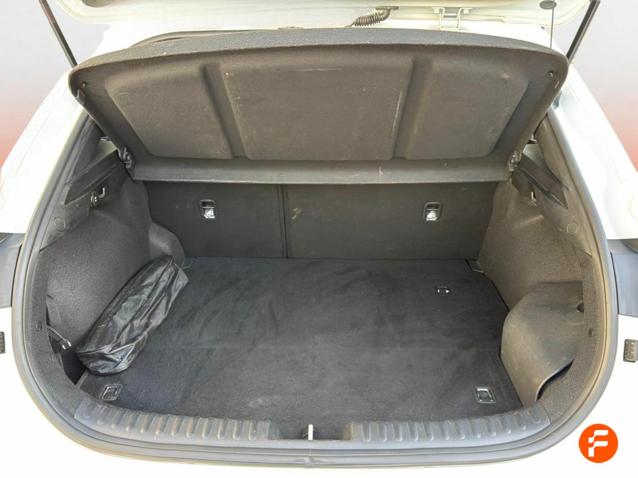 Foto Kia XCeed 7