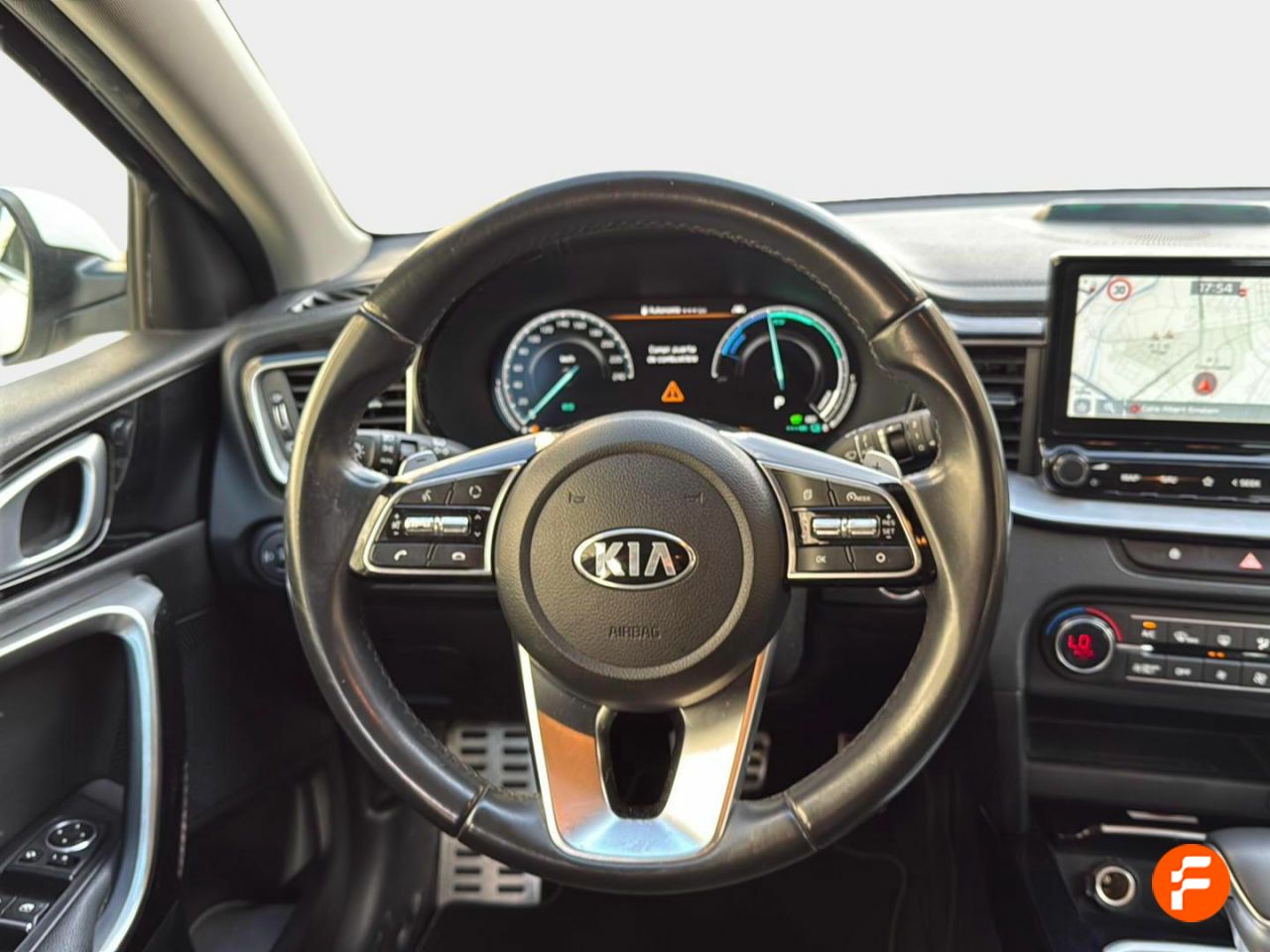 Foto Kia XCeed 9