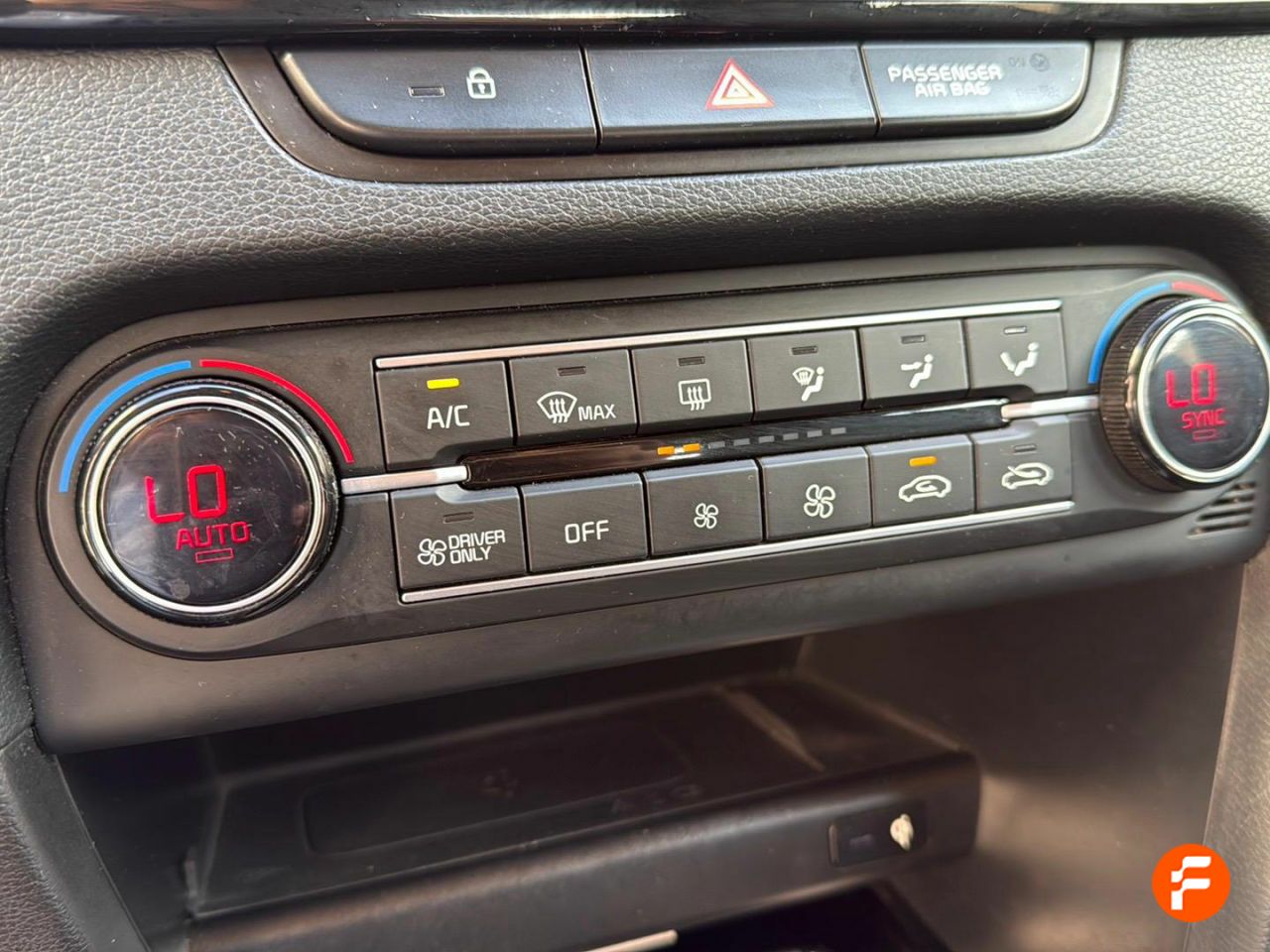 Foto Kia XCeed 12