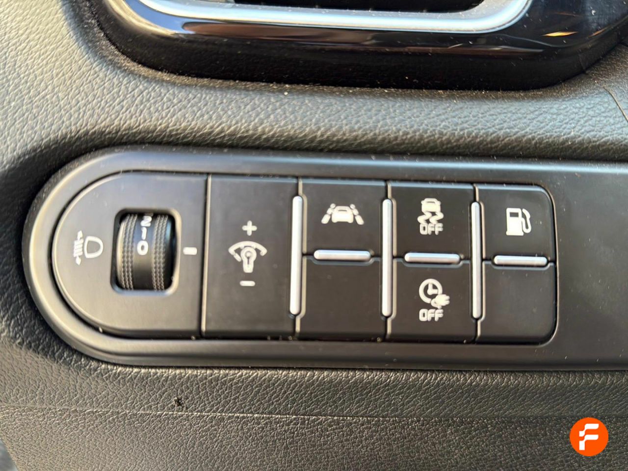 Foto Kia XCeed 13