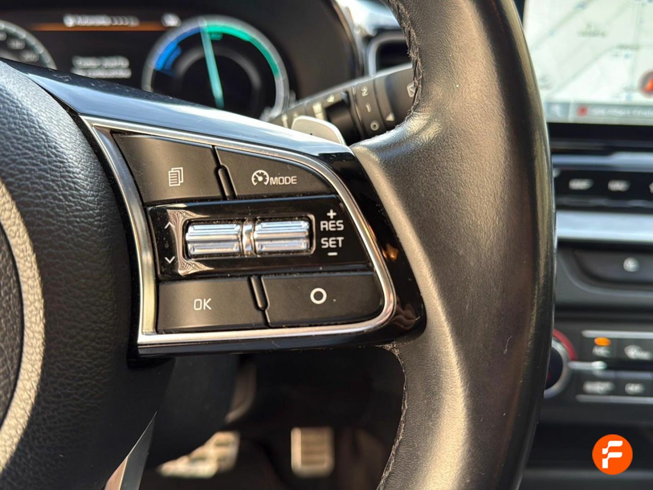 Foto Kia XCeed 19