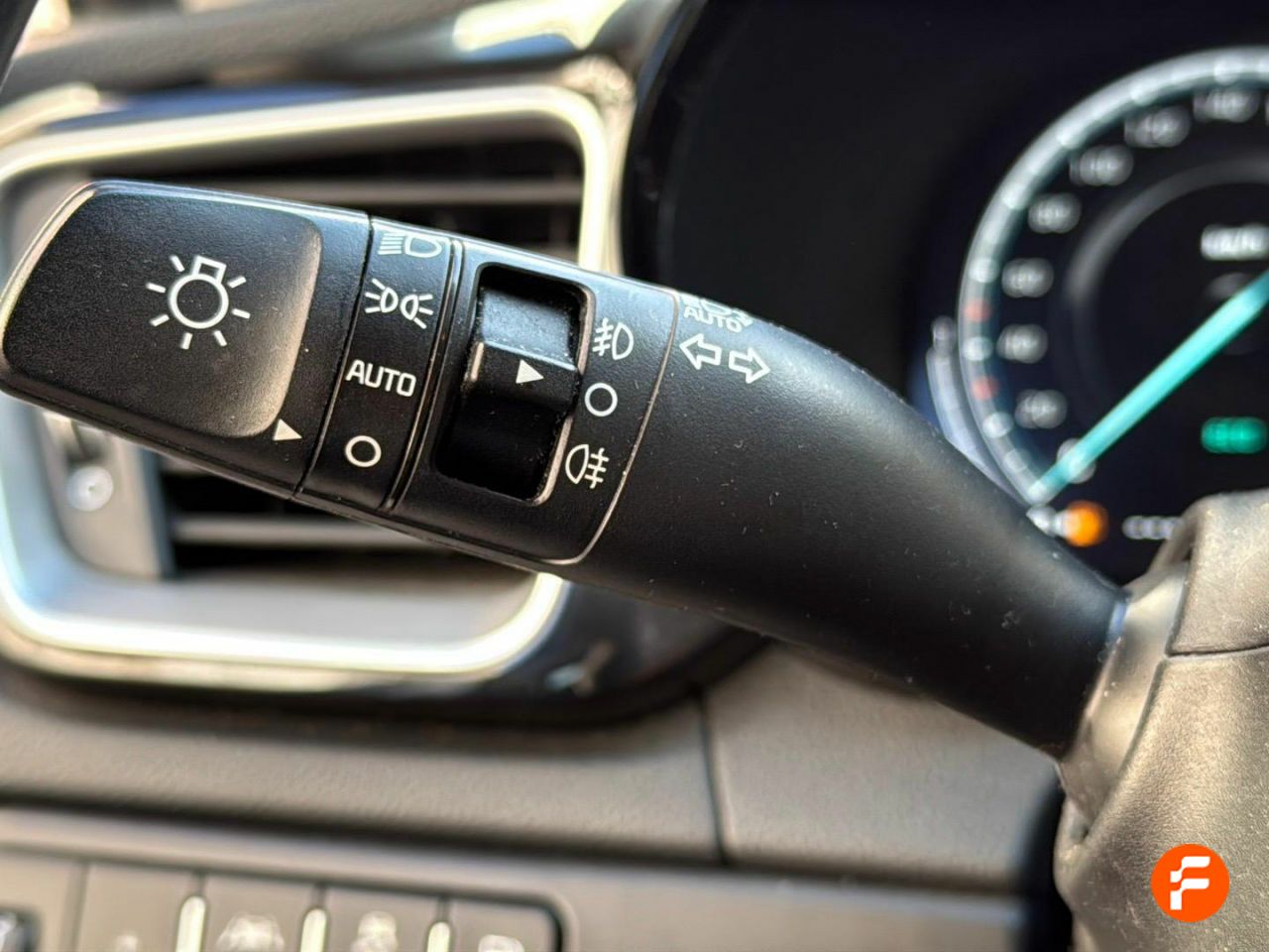 Foto Kia XCeed 20