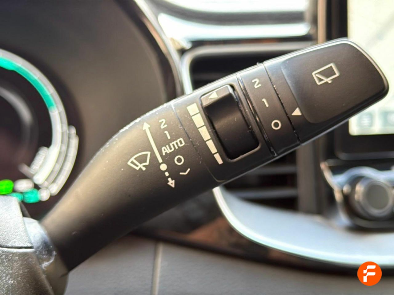 Foto Kia XCeed 21