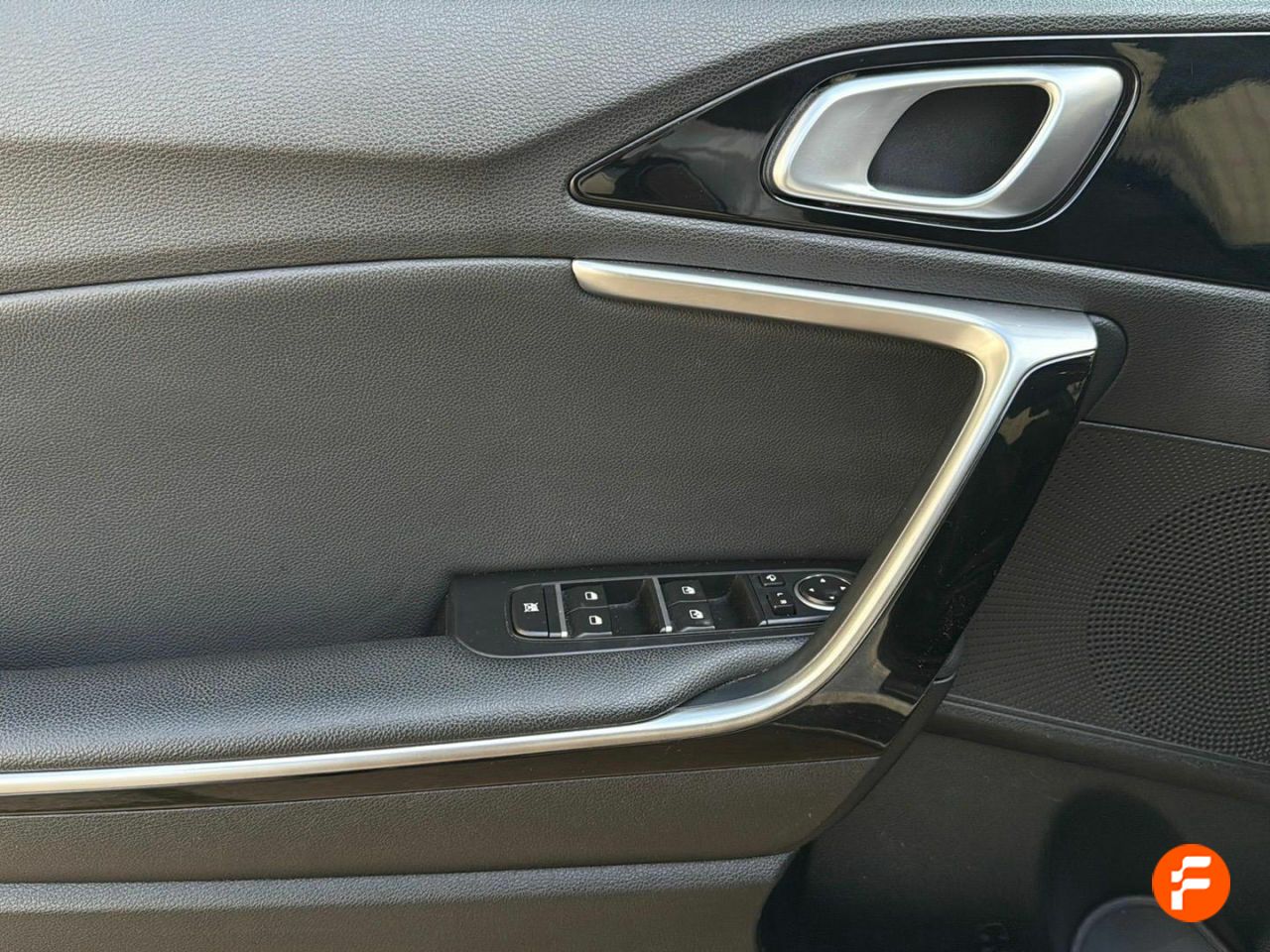 Foto Kia XCeed 22