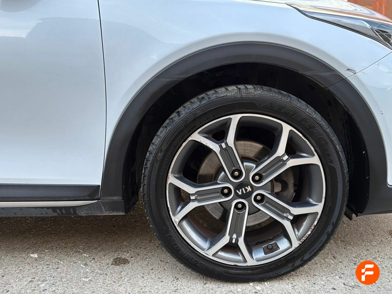 Foto Kia XCeed 23