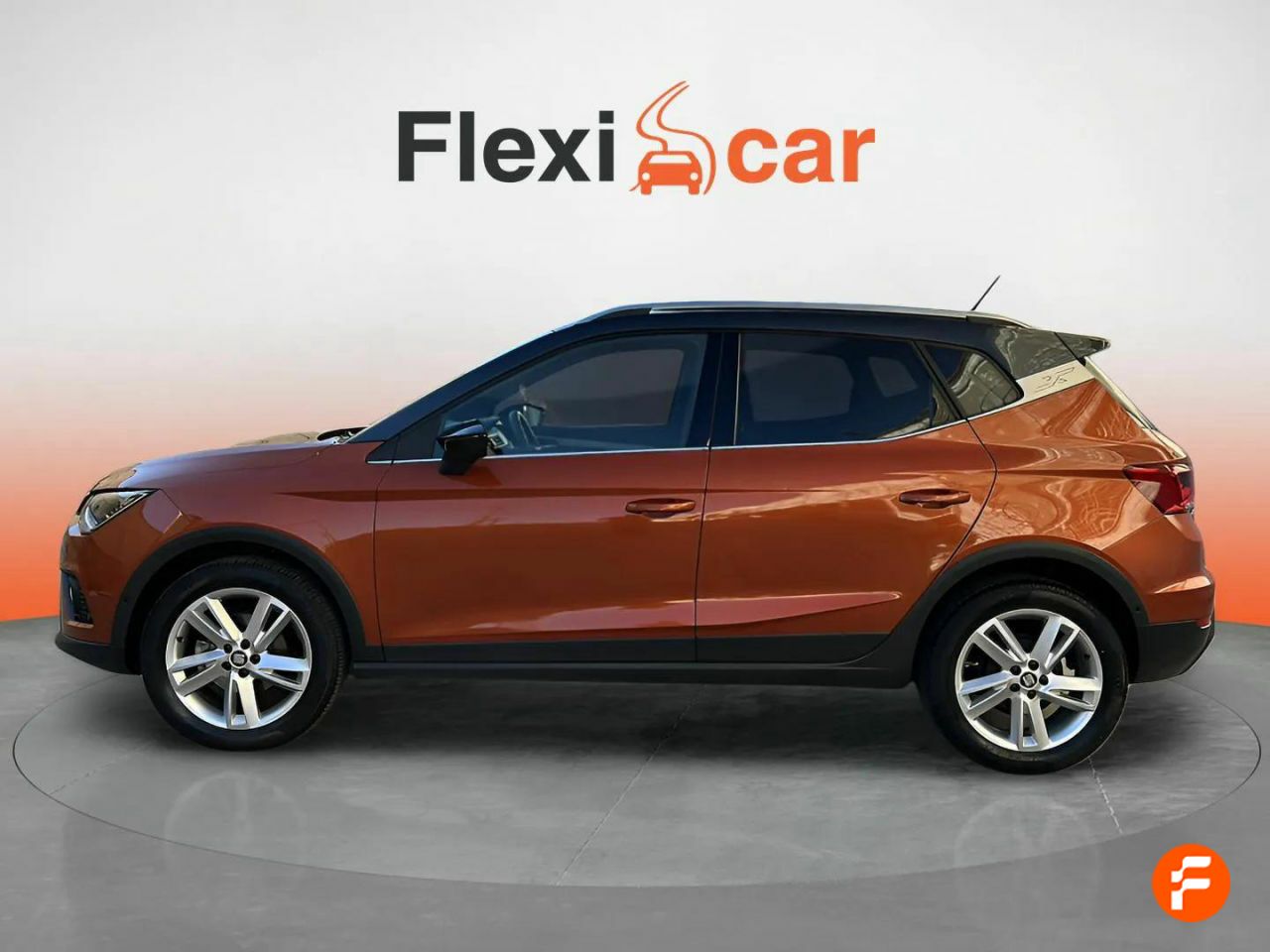 Foto Seat Arona 3