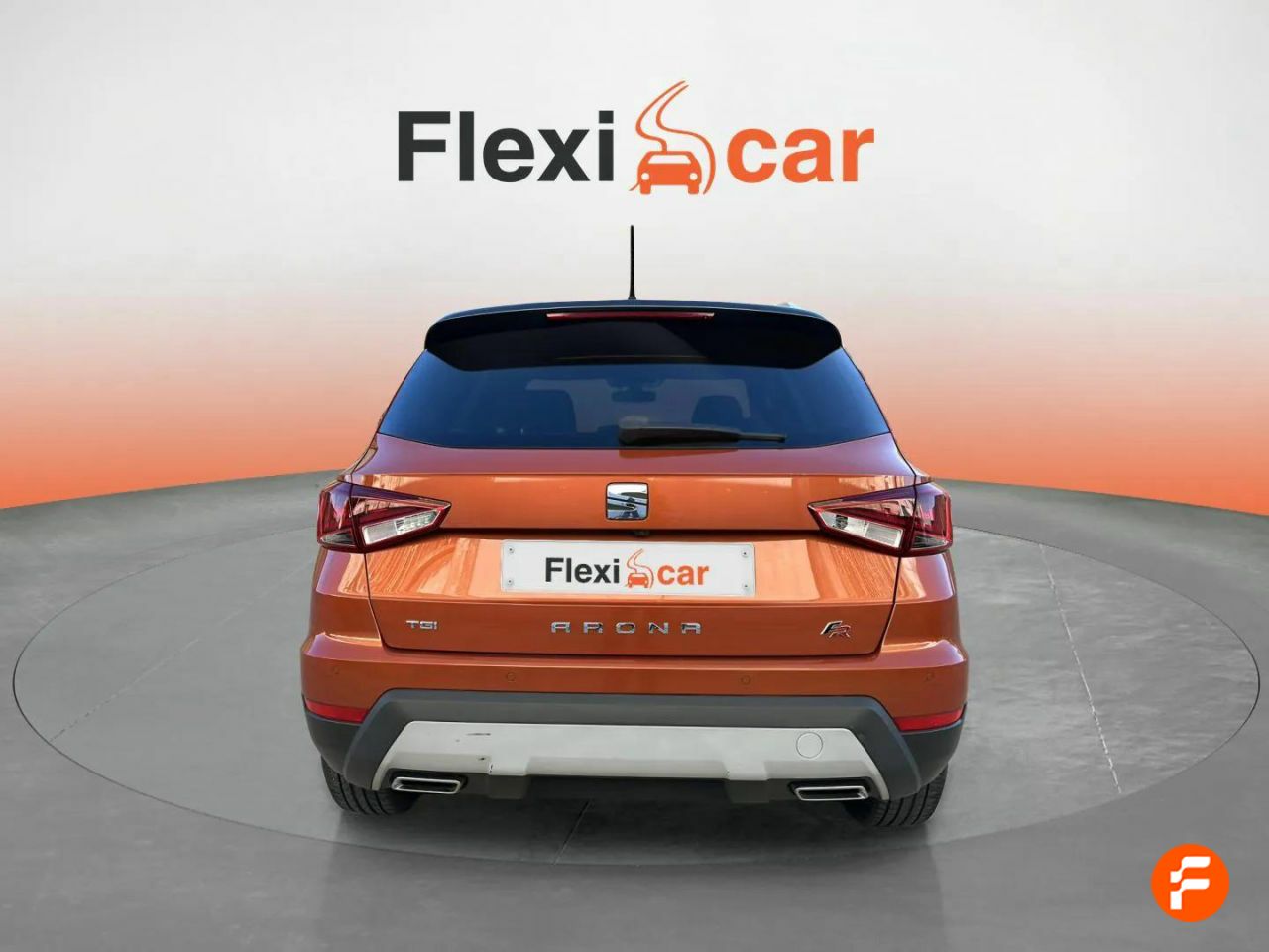 Foto Seat Arona 4