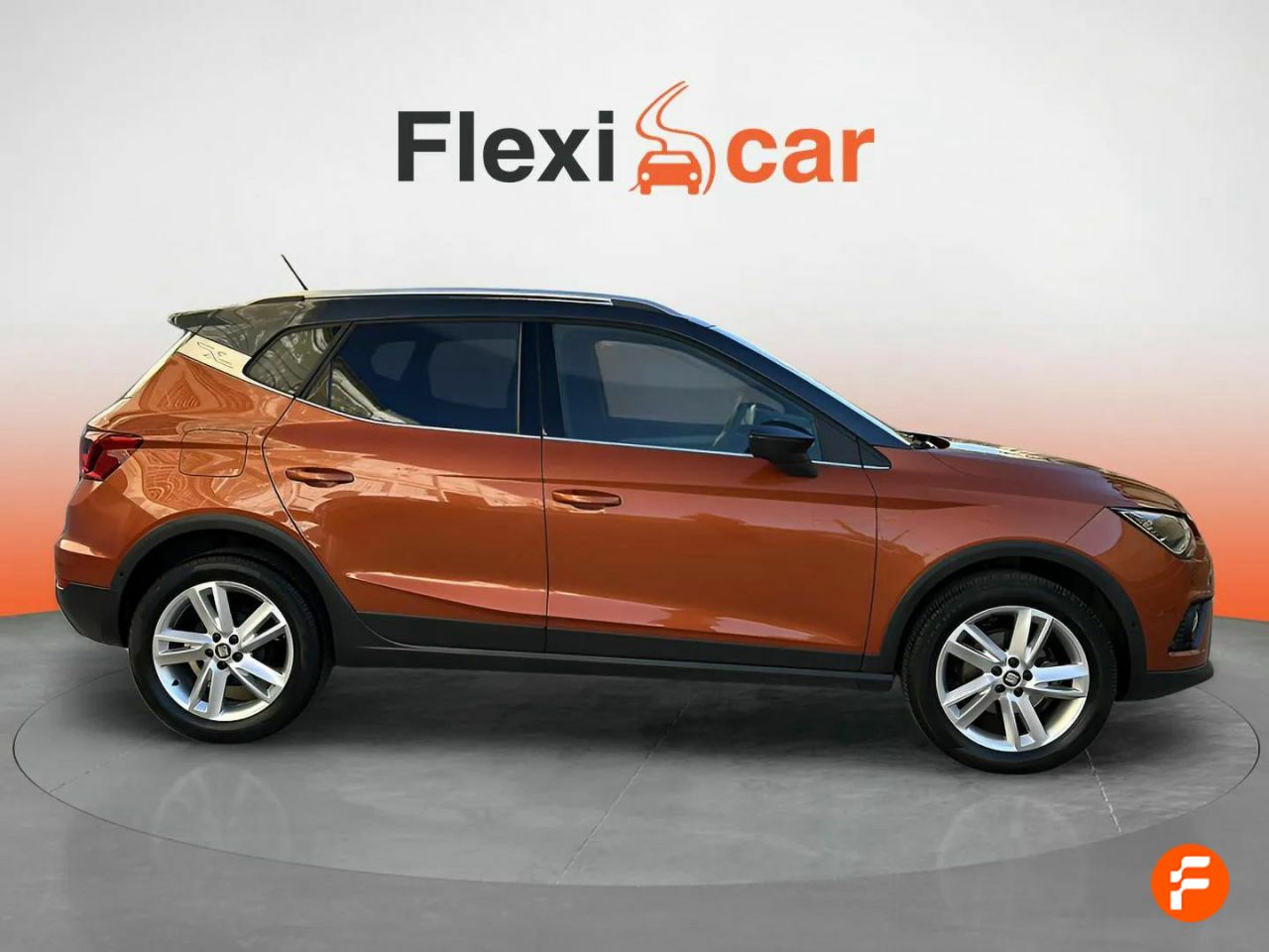 Foto Seat Arona 5