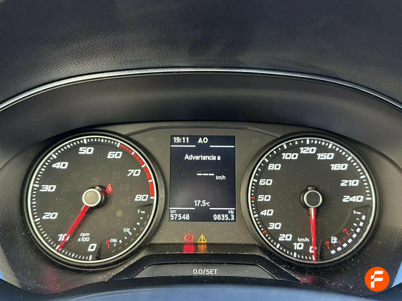 Foto Seat Arona 10
