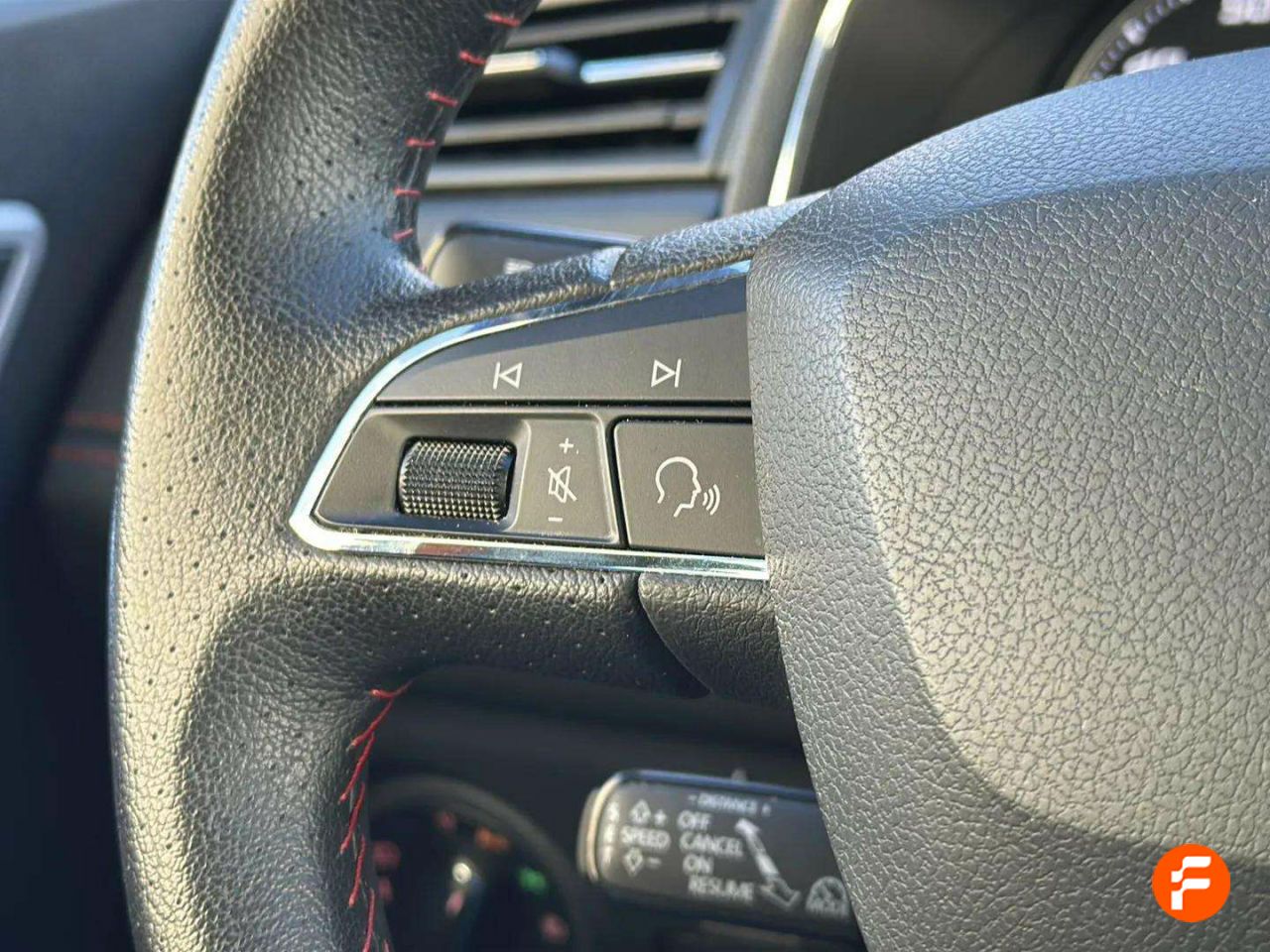 Foto Seat Arona 13