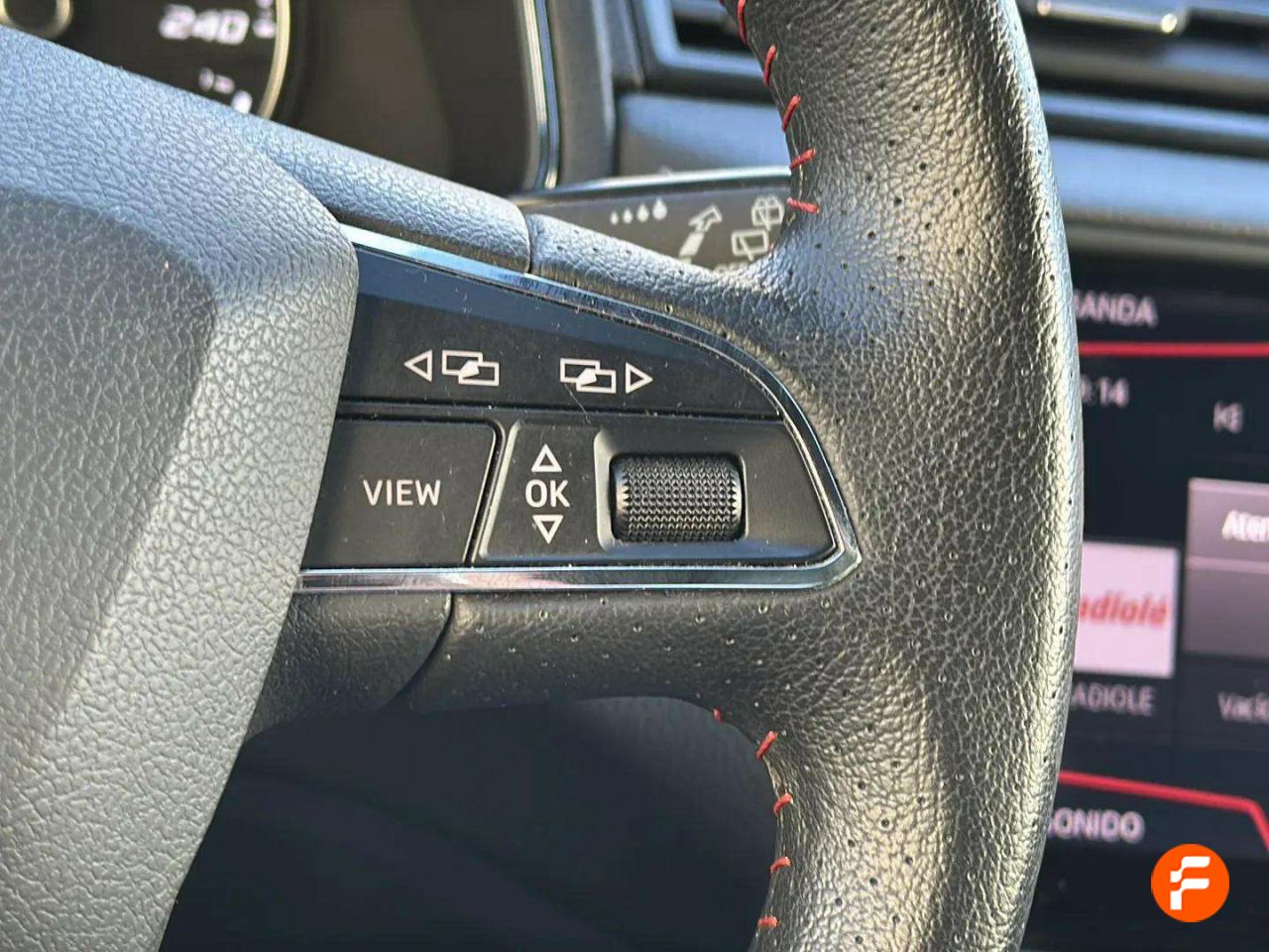 Foto Seat Arona 17