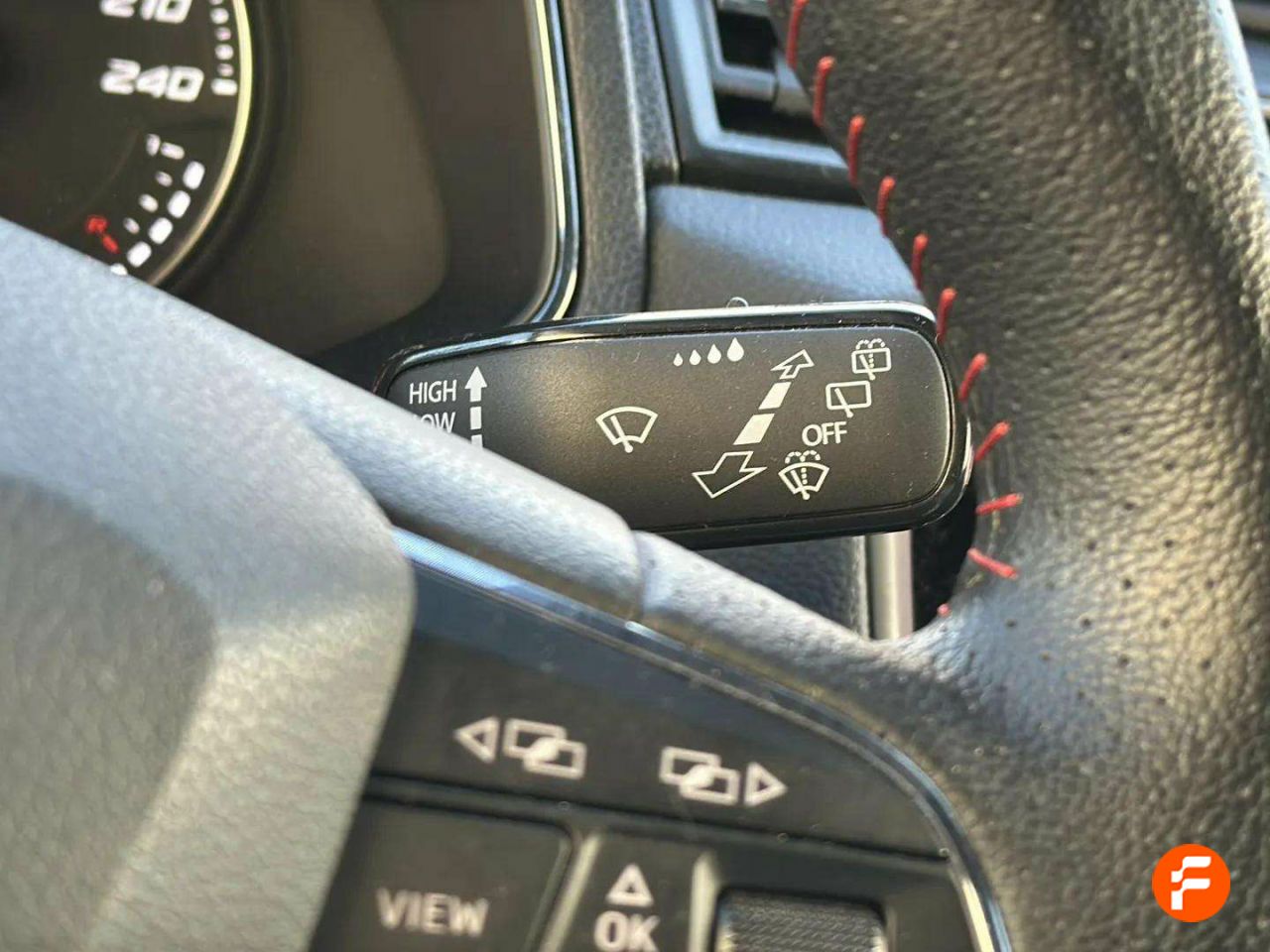 Foto Seat Arona 18