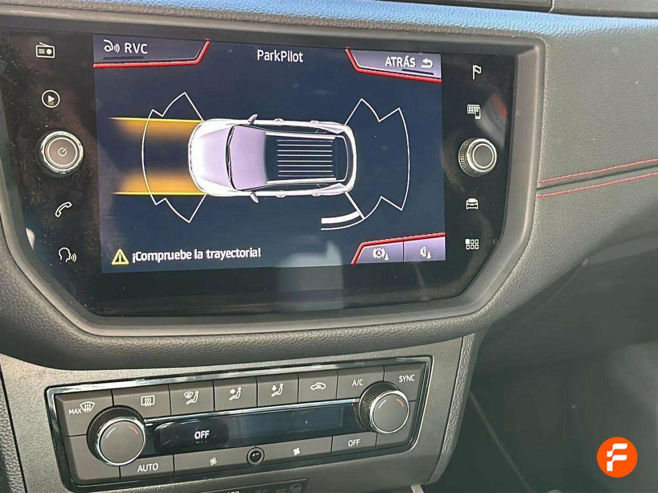 Foto Seat Arona 20