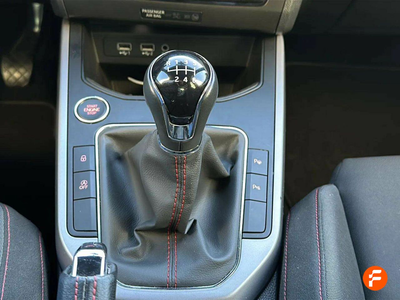 Foto Seat Arona 21