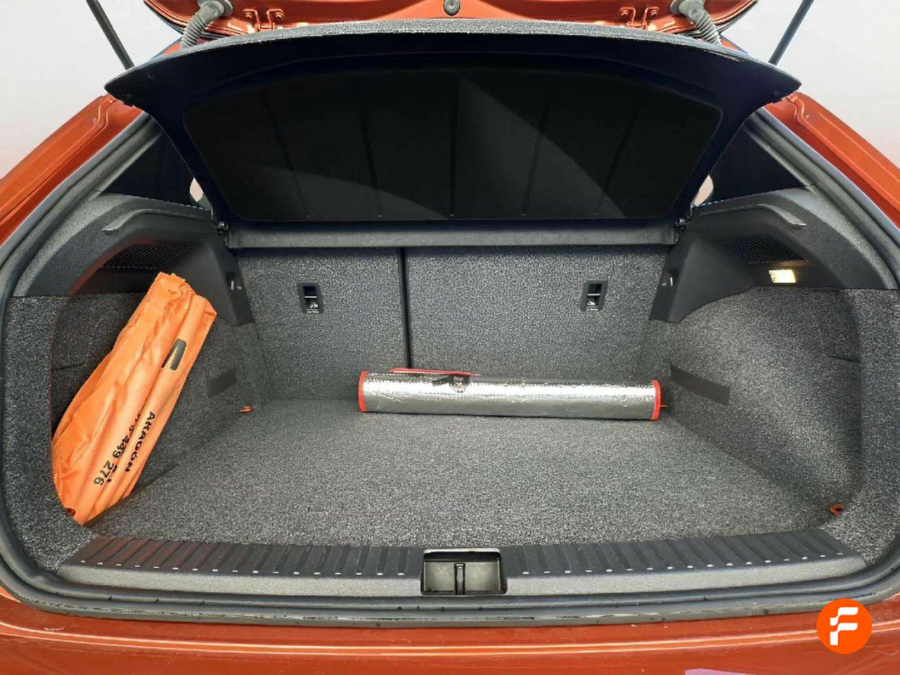 Foto Seat Arona 25