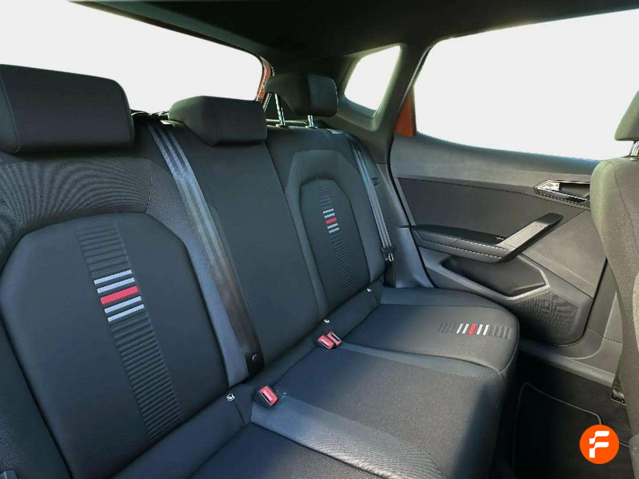 Foto Seat Arona 26