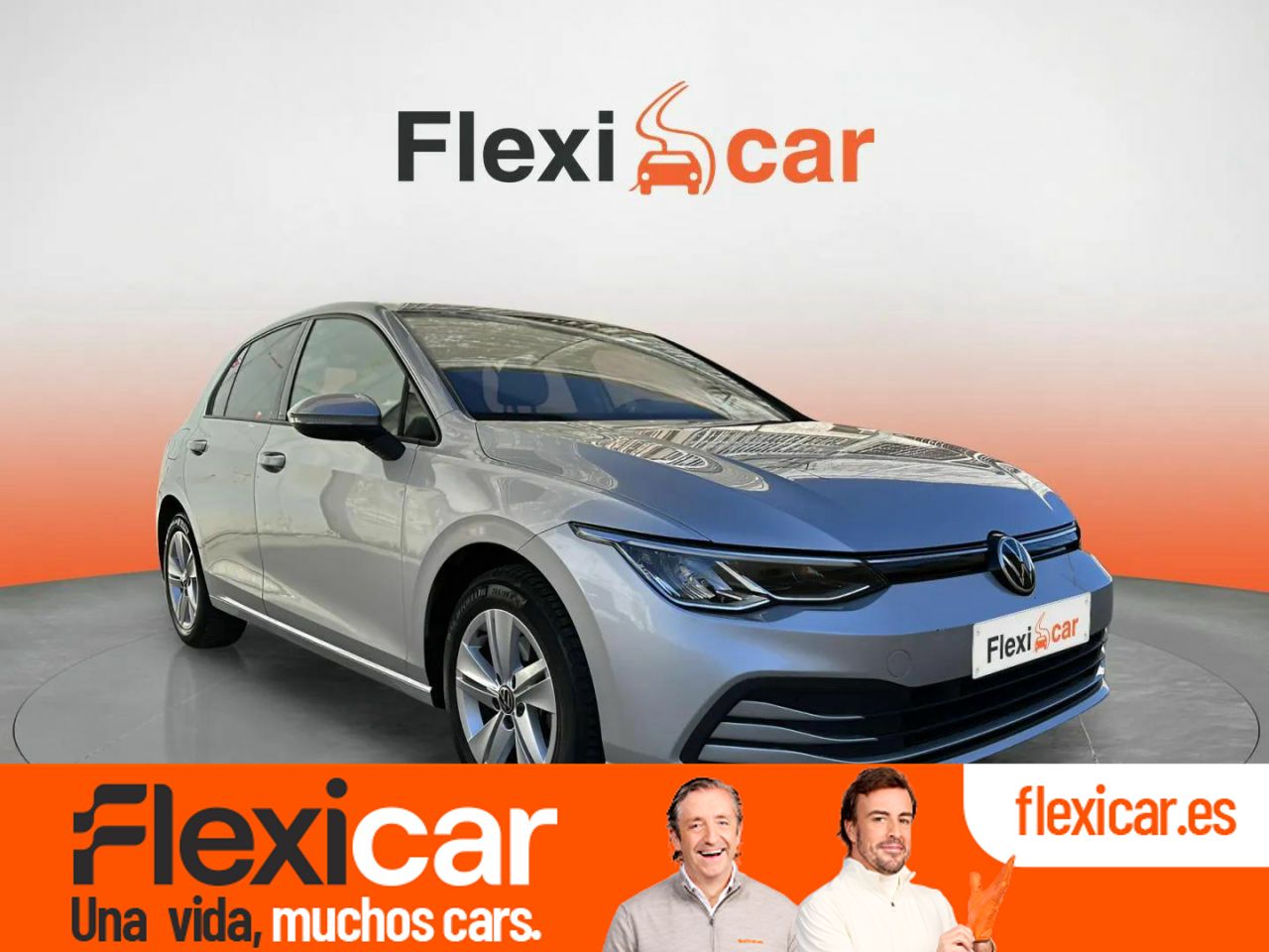 Foto Volkswagen Golf 1