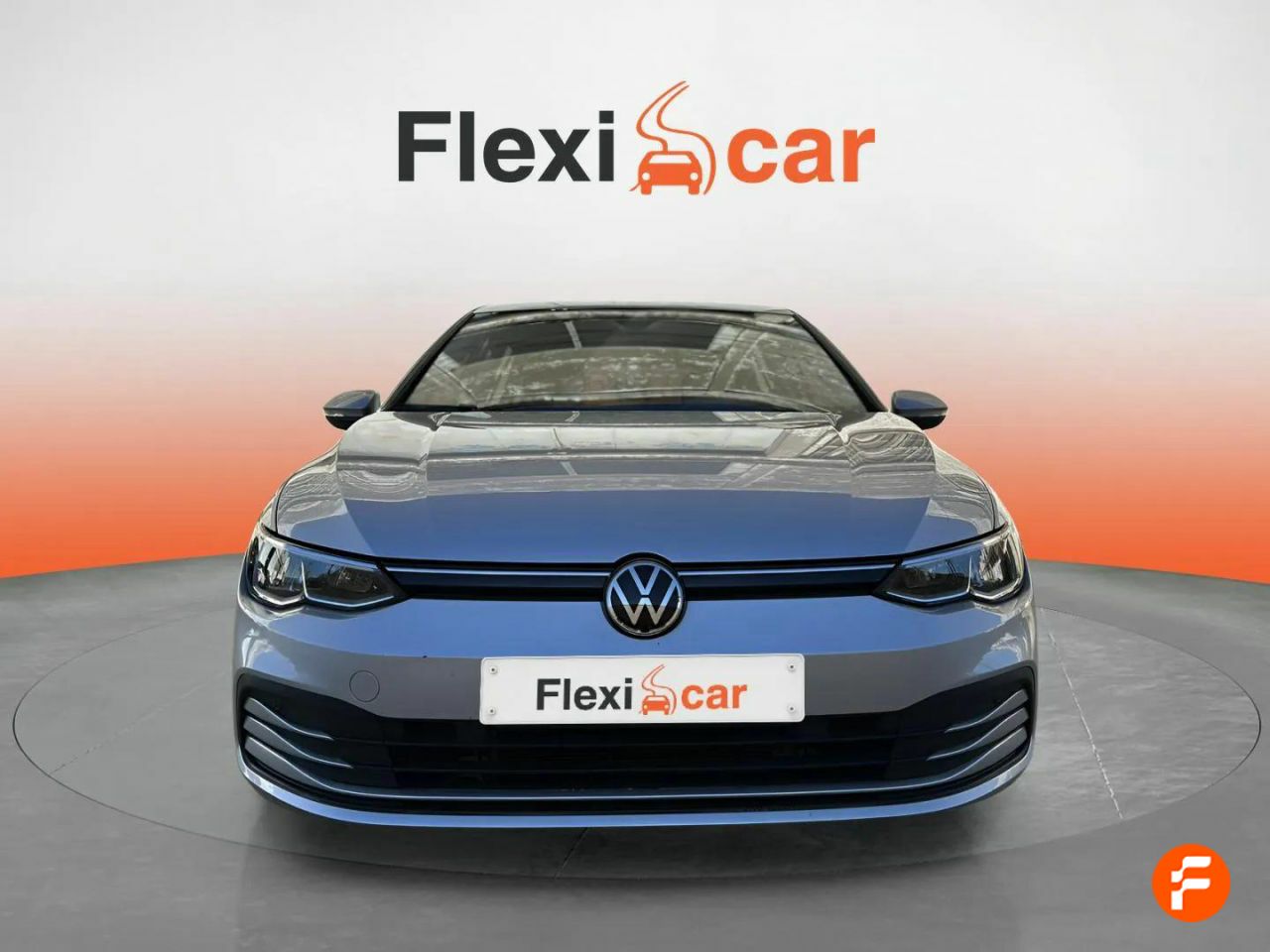 Foto Volkswagen Golf 2
