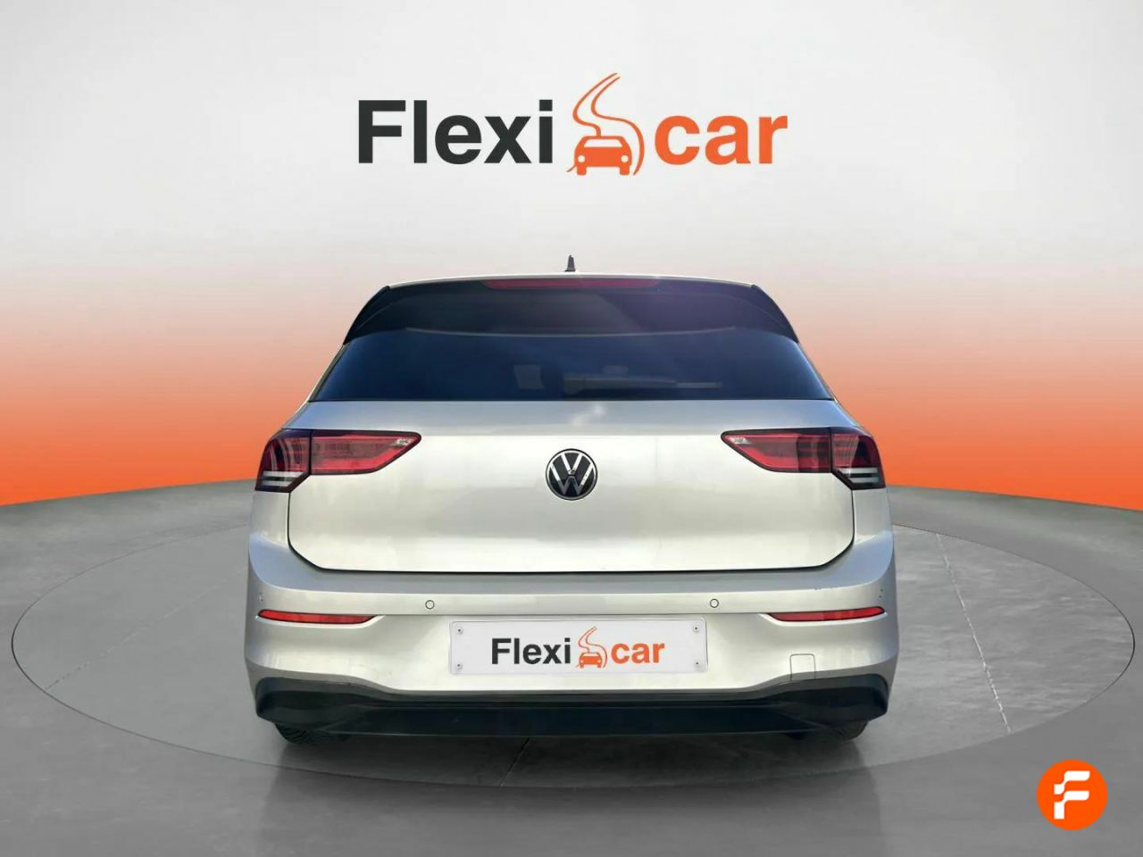 Foto Volkswagen Golf 4