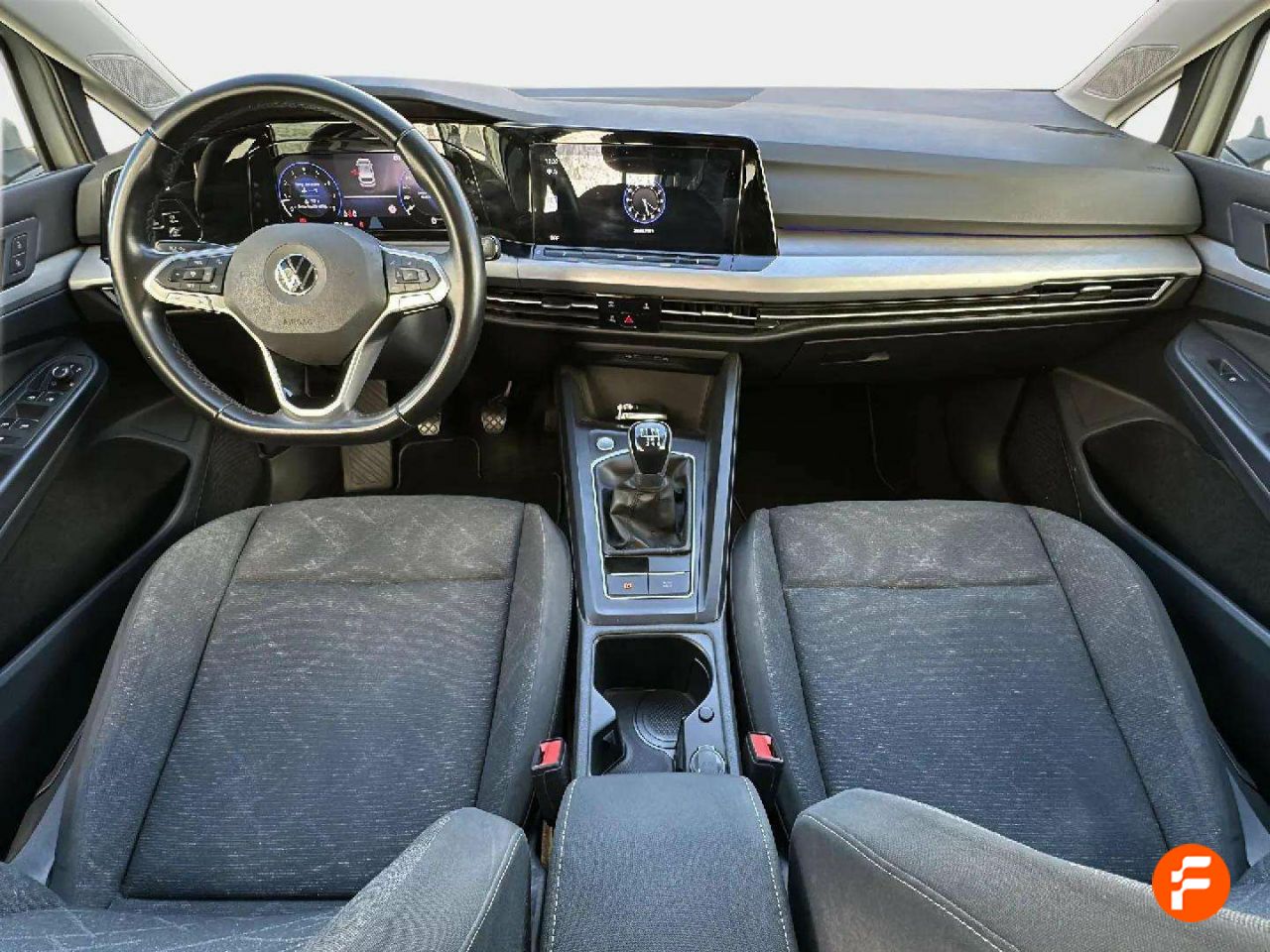 Foto Volkswagen Golf 7