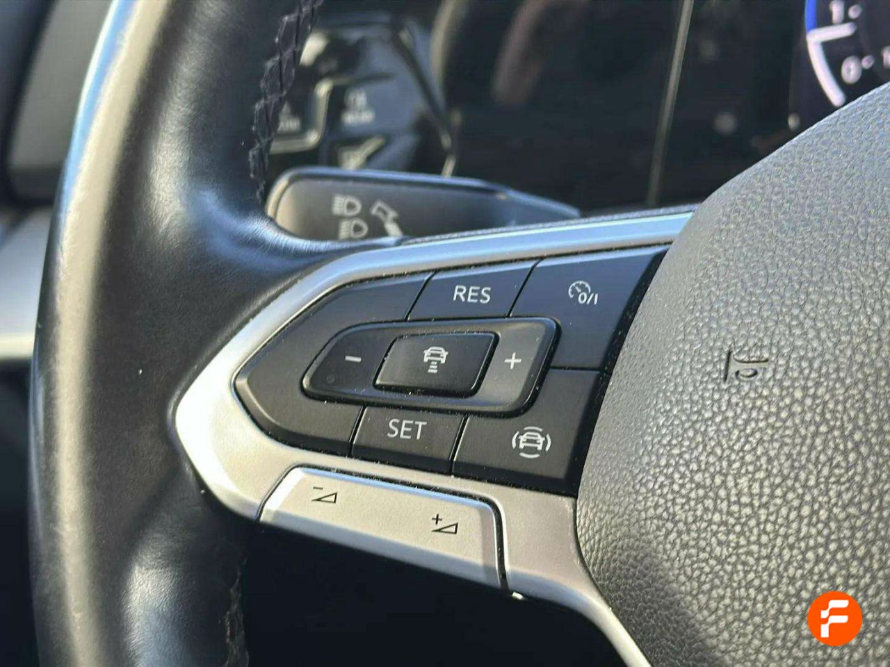 Foto Volkswagen Golf 10