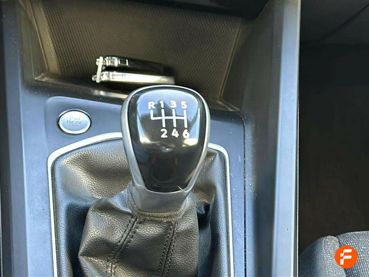 Foto Volkswagen Golf 17