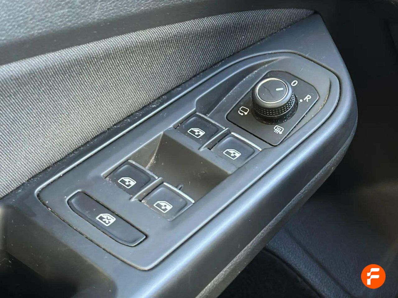 Foto Volkswagen Golf 20