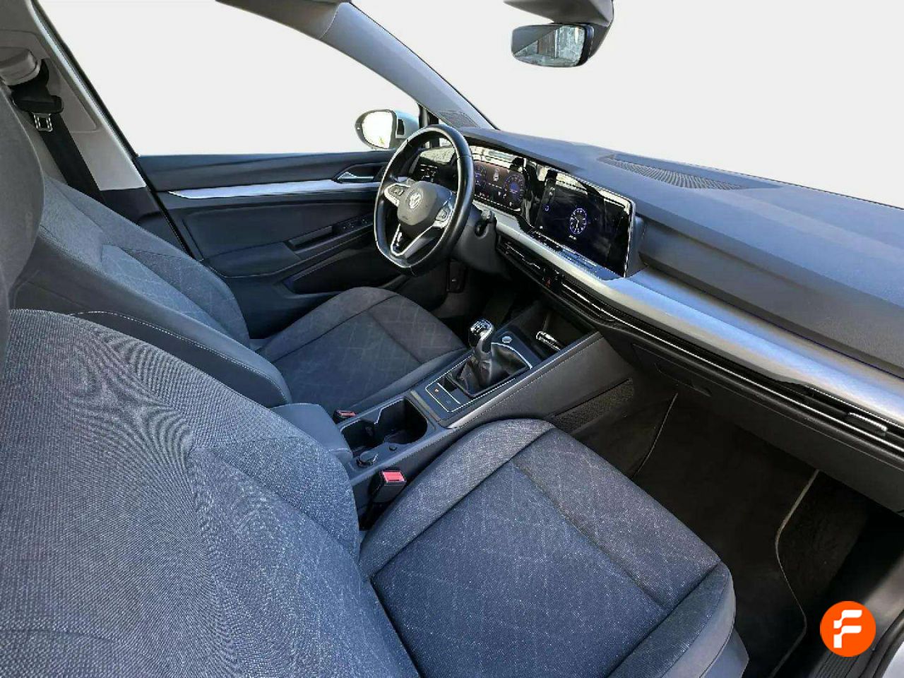 Foto Volkswagen Golf 23