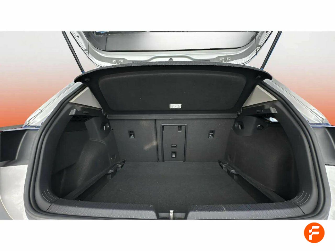 Foto Volkswagen Golf 25