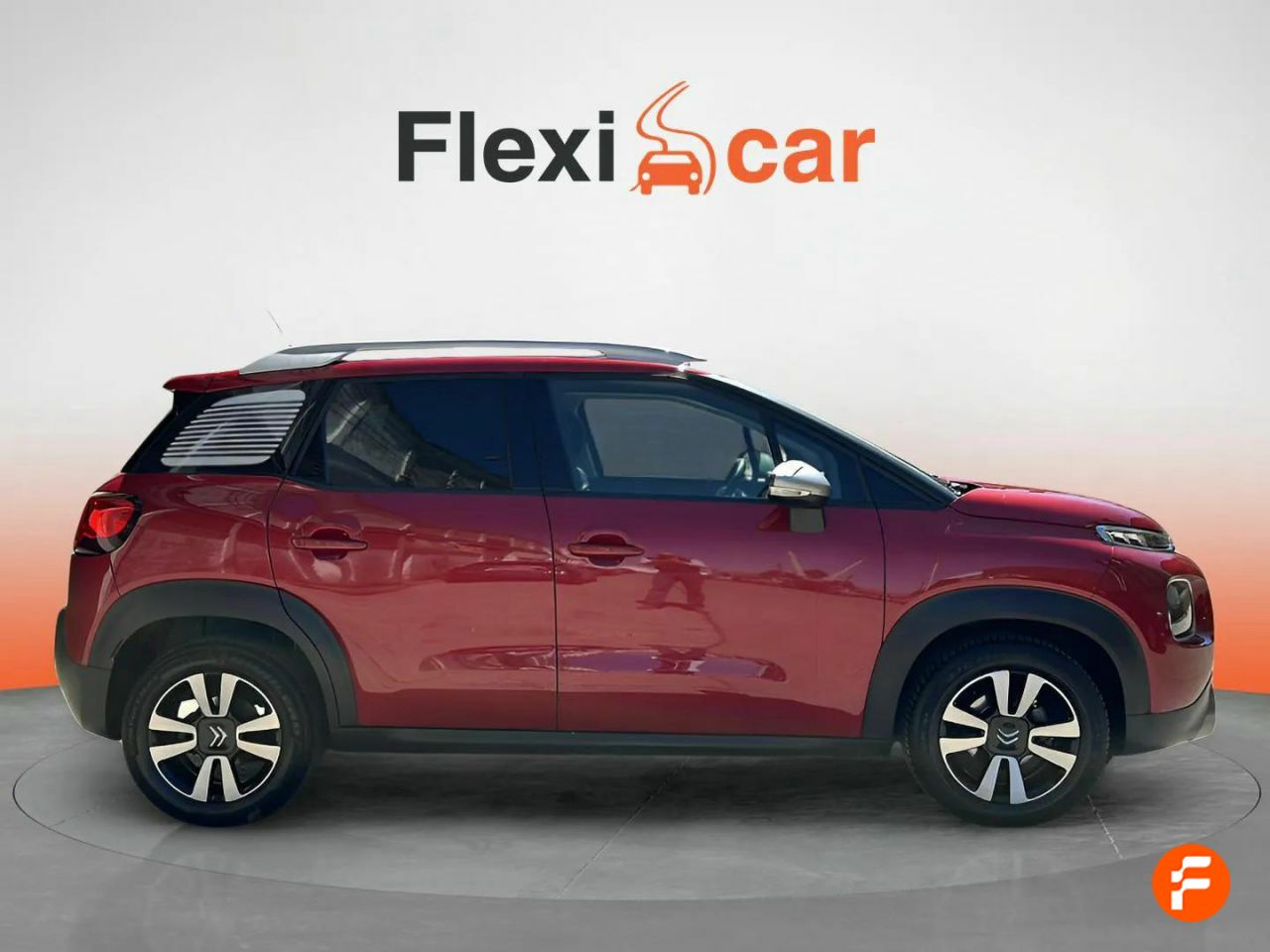 Foto Citroën C3 Aircross 5