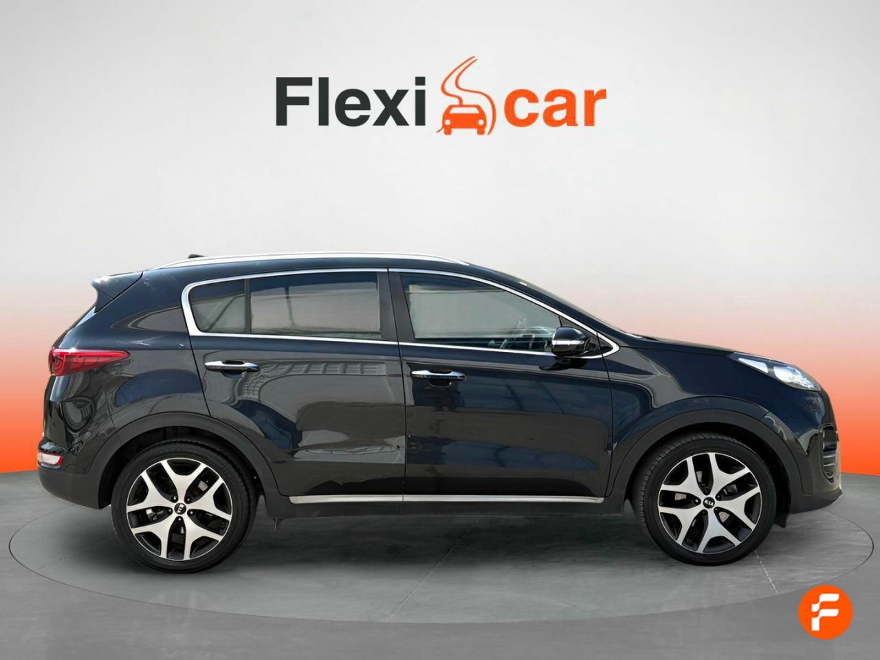 Foto Kia Sportage 2