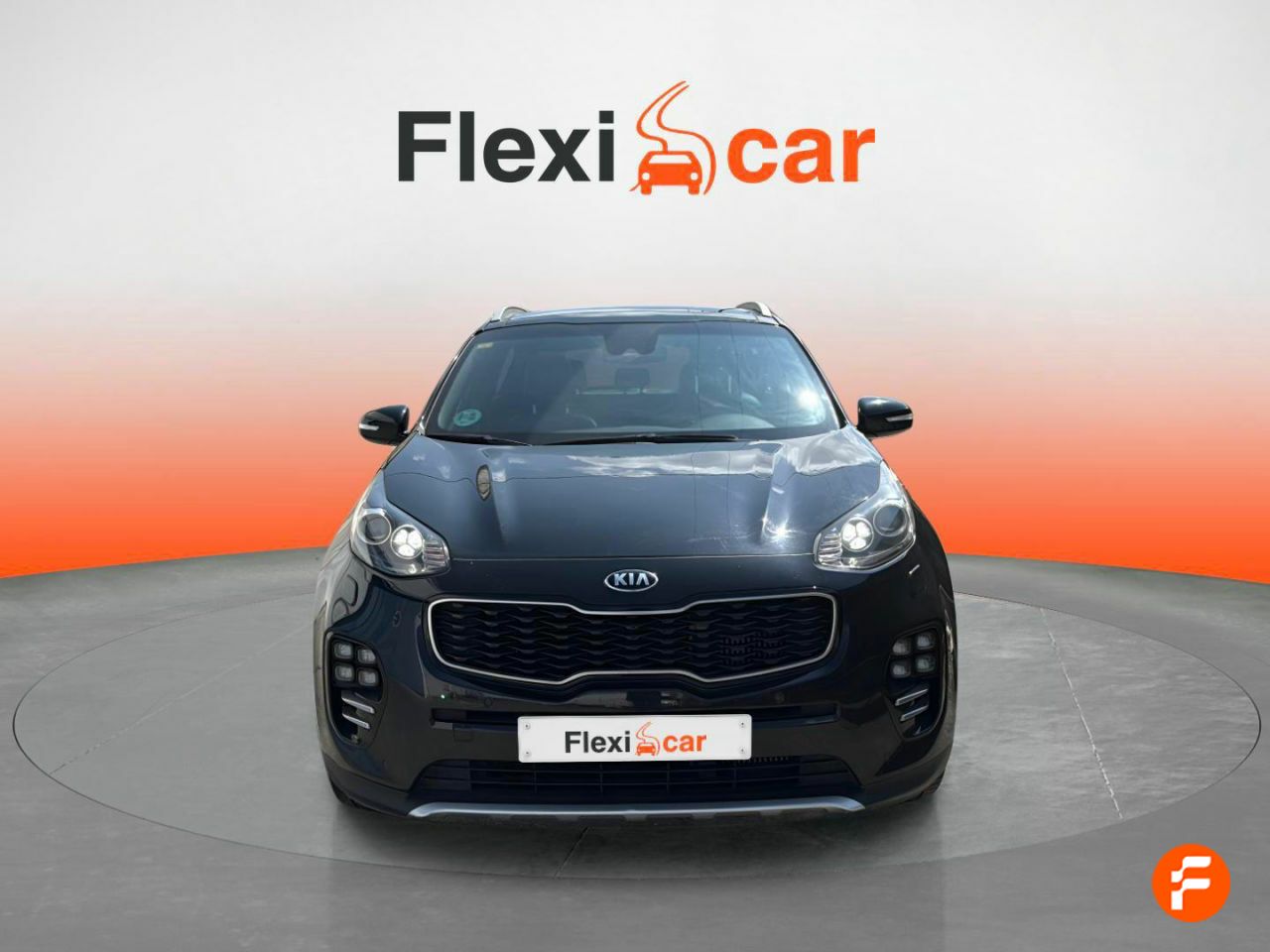 Foto Kia Sportage 3
