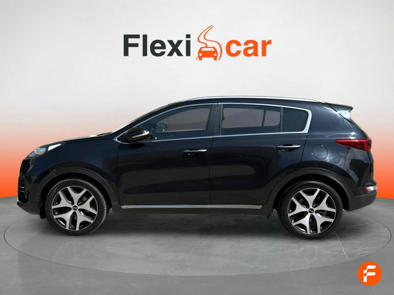Foto Kia Sportage 4