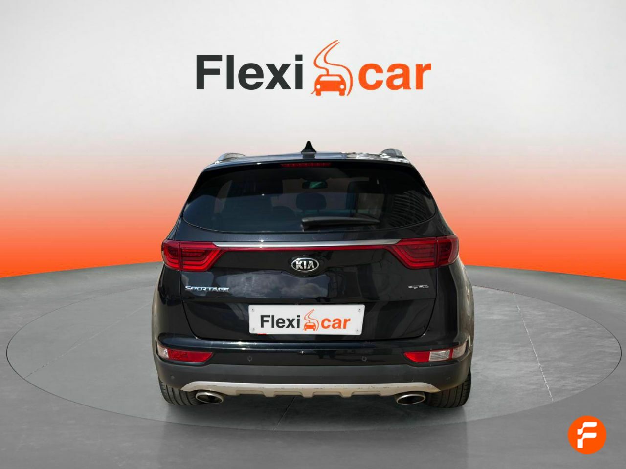 Foto Kia Sportage 5